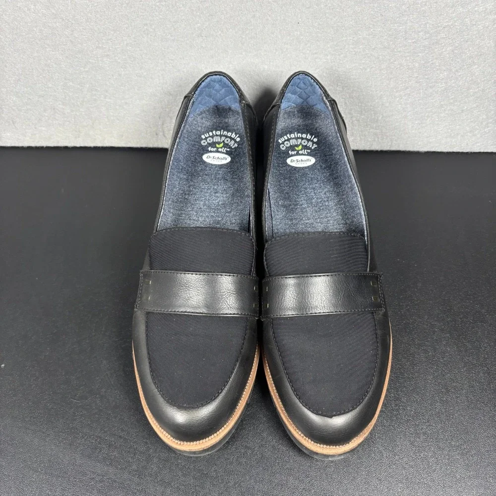 Dr. Scholls overall still